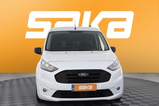 Ford Transit Connect vaihtoauto