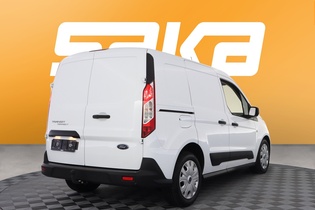 Ford Transit Connect vaihtoauto
