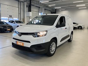 Toyota Proace CITY EV vaihtoauto