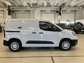 Toyota Proace CITY EV vaihtoauto