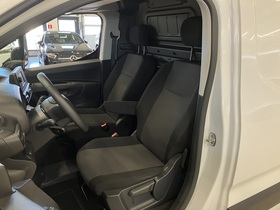 Toyota Proace CITY EV vaihtoauto
