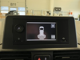 Toyota Proace CITY EV vaihtoauto