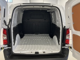 Toyota Proace CITY EV vaihtoauto