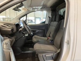 Toyota Proace CITY EV vaihtoauto