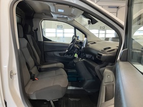 Toyota Proace CITY EV vaihtoauto