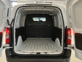 Toyota Proace CITY EV vaihtoauto