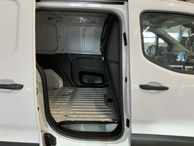Toyota Proace CITY EV vaihtoauto