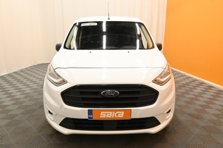 Ford Transit Connect vaihtoauto