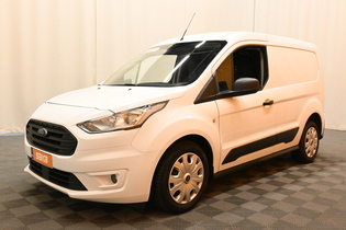 Ford Transit Connect vaihtoauto