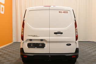 Ford Transit Connect vaihtoauto