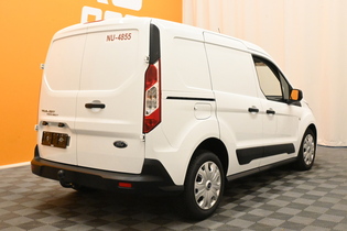 Ford Transit Connect vaihtoauto