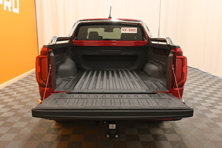 Volkswagen Amarok vaihtoauto