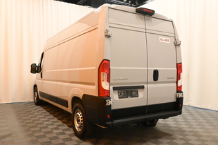 Citroën Jumper vaihtoauto