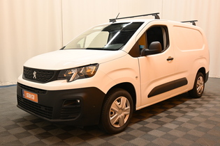 Peugeot Partner vaihtoauto