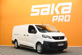 Peugeot Expert vaihtoauto