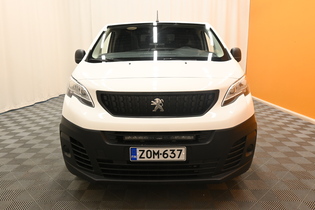 Peugeot Expert vaihtoauto