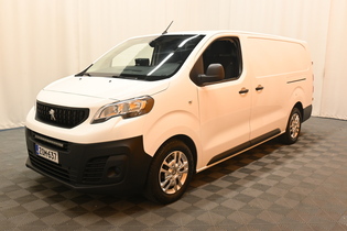 Peugeot Expert vaihtoauto