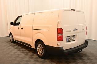 Peugeot Expert vaihtoauto