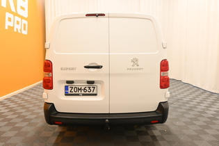 Peugeot Expert vaihtoauto