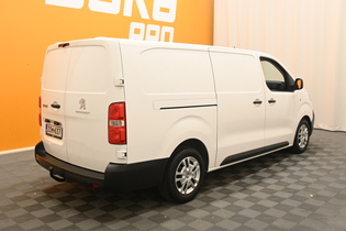 Peugeot Expert vaihtoauto