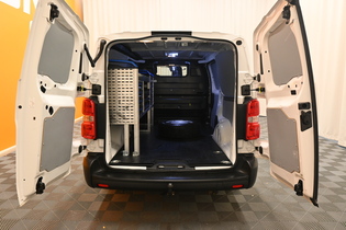 Peugeot Expert vaihtoauto