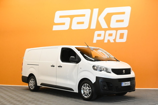Peugeot Expert vaihtoauto
