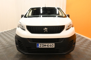 Peugeot Expert vaihtoauto