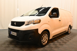 Peugeot Expert vaihtoauto