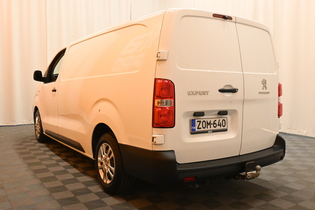 Peugeot Expert vaihtoauto