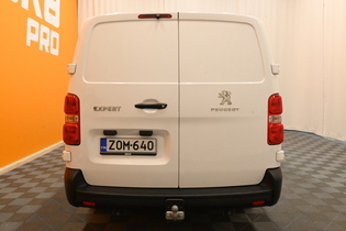 Peugeot Expert vaihtoauto
