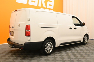Peugeot Expert vaihtoauto