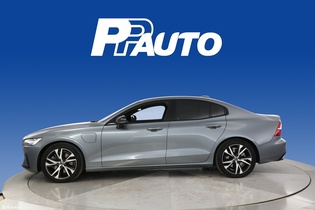 Volvo S60 vaihtoauto