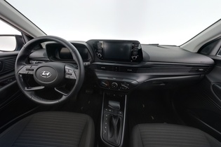 Hyundai i20 Hatchback vaihtoauto