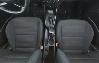 Hyundai i20 Hatchback vaihtoauto