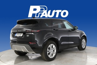 Land Rover Range Rover Evoque vaihtoauto