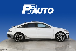 Hyundai IONIQ 6 vaihtoauto