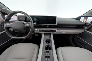 Hyundai IONIQ 6 vaihtoauto