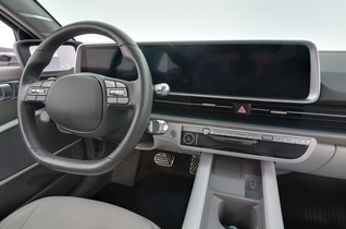 Hyundai IONIQ 6 vaihtoauto