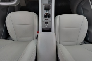 Hyundai IONIQ 6 vaihtoauto