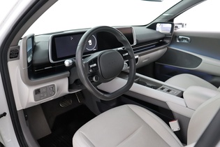 Hyundai IONIQ 6 vaihtoauto