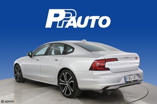 Volvo S90 vaihtoauto