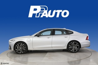 Volvo S90 vaihtoauto