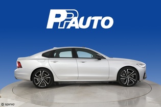 Volvo S90 vaihtoauto