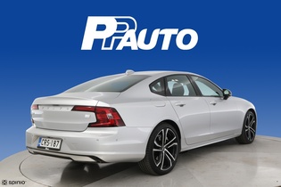 Volvo S90 vaihtoauto