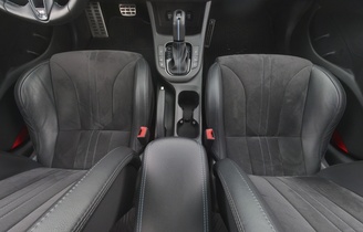 Hyundai i30 Fastback vaihtoauto