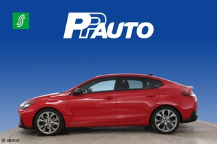 Hyundai i30 Fastback vaihtoauto
