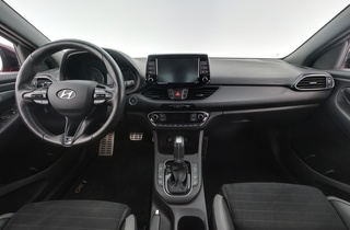 Hyundai i30 Fastback vaihtoauto