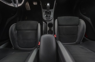 Hyundai i30 Fastback vaihtoauto