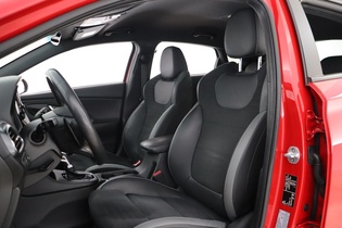 Hyundai i30 Fastback vaihtoauto