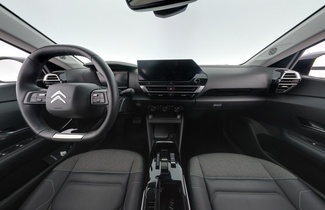 Citroën C4 vaihtoauto